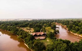 Royal Mara Safari Lodge
