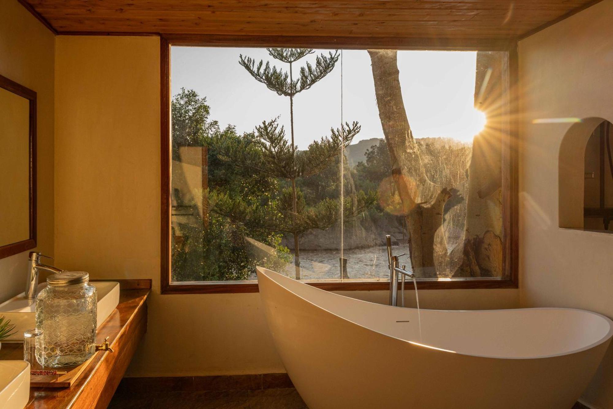 Royal Mara Safari Lodge Aitong Exterior foto